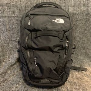 The North Face Surge Backpack